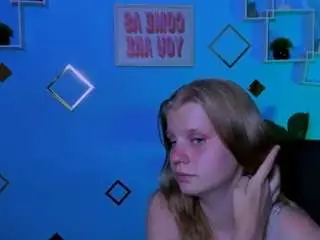 Camsoda Adult Video Chat of bella-sky