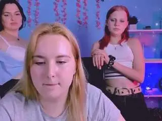 Camsoda Live Sex Cam of bella-sky
