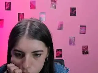 Camsoda Adult Video Chat of eira-mouse