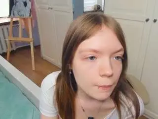 Camsoda Live Sex Cam of isaurabrassil