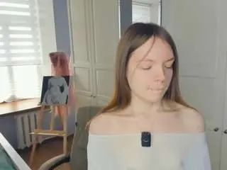 Camsoda Live Sex Cam of isaurabrassil
