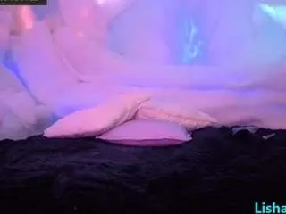 Camsoda Private Sex Chat of lishadivine