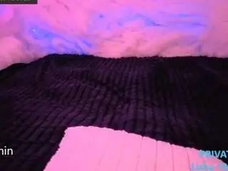 Camsoda Nude Webcam of lishadivine