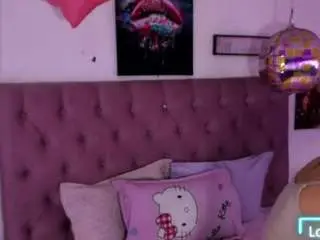 Camsoda Best live sex cam show of lux-wish