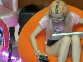 Camsoda Live Sex of skinnyteen