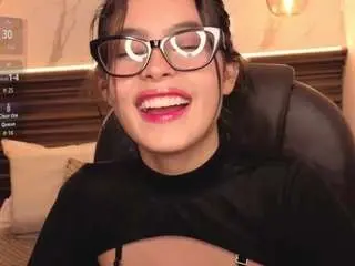 Camsoda Adult Video Chat of amber-willow