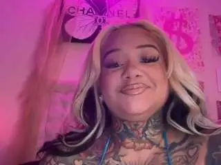 Camsoda Live Sex Cam of ashleyave