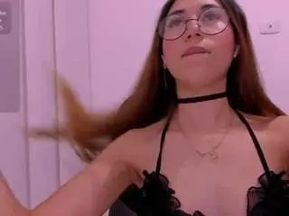 Camsoda Free Live Porn of sammy-jhonss