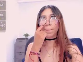 Camsoda Adult Video Chat of sammy-jhonss