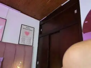 Camsoda Live Porn of tifanny-greey
