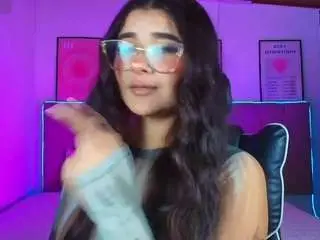 Camsoda Live Sex of tifanny-greey