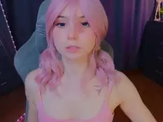 Camsoda Sex Cam of zelda11