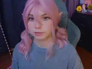 Camsoda Adult Webcam of zelda11