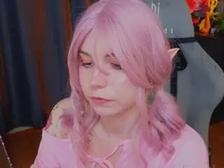 Camsoda Live Porn of zelda11
