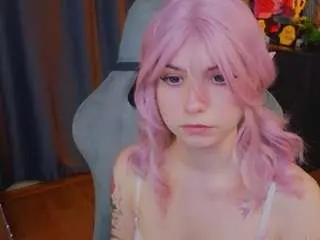 Camsoda Private Sex Chat of zelda11