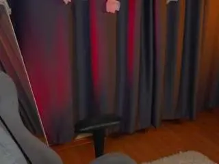 Camsoda Live Porn of zelda11