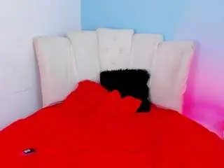 Camsoda Nude Webcam of adam-walker90