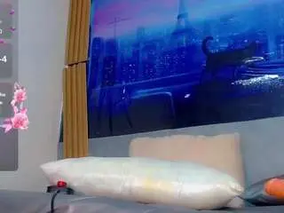 Camsoda Watch Live Sex Cams of chanellfantasy