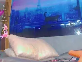 Camsoda Sex Chat of chanellfantasy