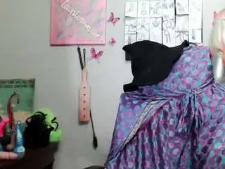 Camsoda Free Porn Cam of emberrayne