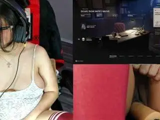 Camsoda Live Porn of india-rae-blaze