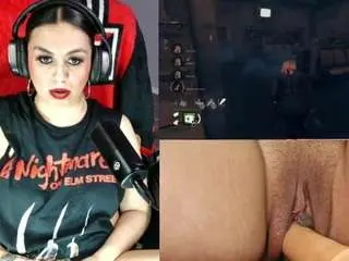 Camsoda Adult Webcam of india-rae-blaze