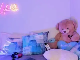 Camsoda Sex Chat of liliimoon