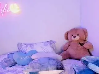 Camsoda Sex Cam of liliimoon
