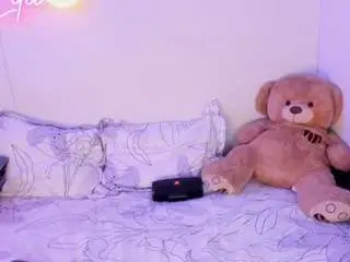 Camsoda Private Sex Chat of liliimoon