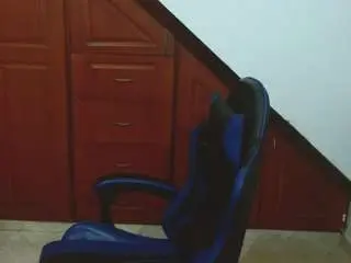 Camsoda Adult Webcam of maira-tf