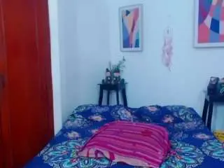 Camsoda Adult Video Chat of marcela-browm