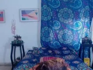 Camsoda Adult Webcam of marcela-browm