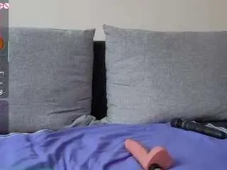 Camsoda Live Porn of maryhillx