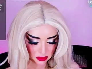 Camsoda Best Webcam of xexpensivecandyx