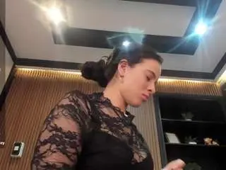 Camsoda Nude Webcam of channelwhite