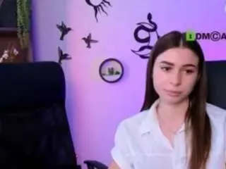Camsoda Sex Cam of flora-ri
