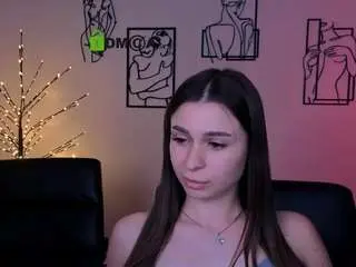 Camsoda Free Porn Cam of flora-ri
