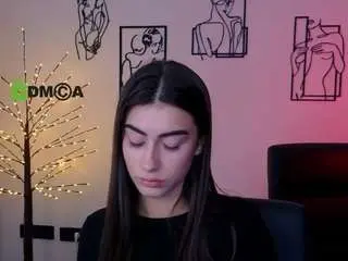Camsoda Adult Video Chat of flora-ri