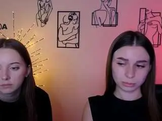 Camsoda Adult Webcam of flora-ri