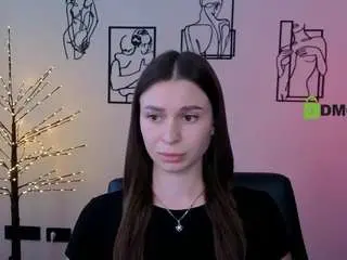 Camsoda Adult Webcam of flora-ri