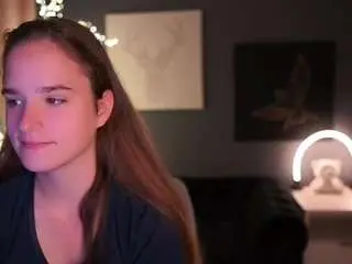 Camsoda Sex Cam of suzysky