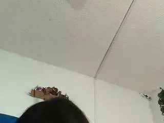 Camsoda Best Webcam of alexarousse4u