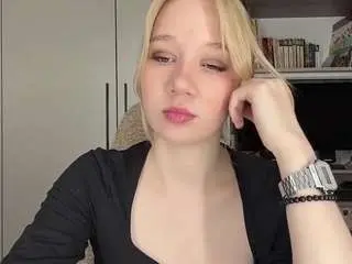 Camsoda Live Sex Cam of allenamenna
