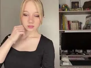 Camsoda Sex Chat of allenamenna