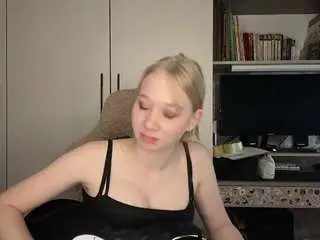 Camsoda Adult Video Chat of allenamenna