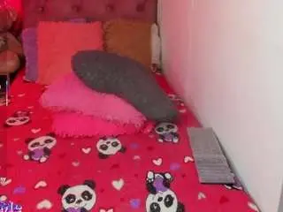 Camsoda Best live sex cam show of bunnyy26