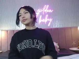 Camsoda Watch Live Sex Cams of darkmysteryfx