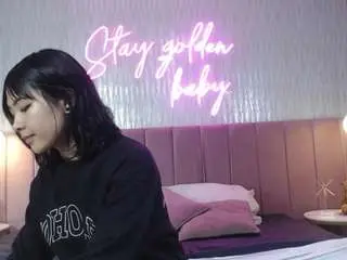 Camsoda Live Sex Cam of darkmysteryfx