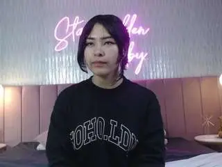 Camsoda Private Sex Chat of darkmysteryfx