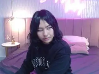 Camsoda Free Live Porn of darkmysteryfx